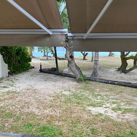 בל מארה Fully Furnished Luxury Villa 3 Right On A Blue Ocean מראה חיצוני תמונה
