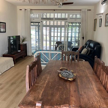 בל מארה Fully Furnished Luxury Villa 3 Right On A Blue Ocean מראה חיצוני תמונה
