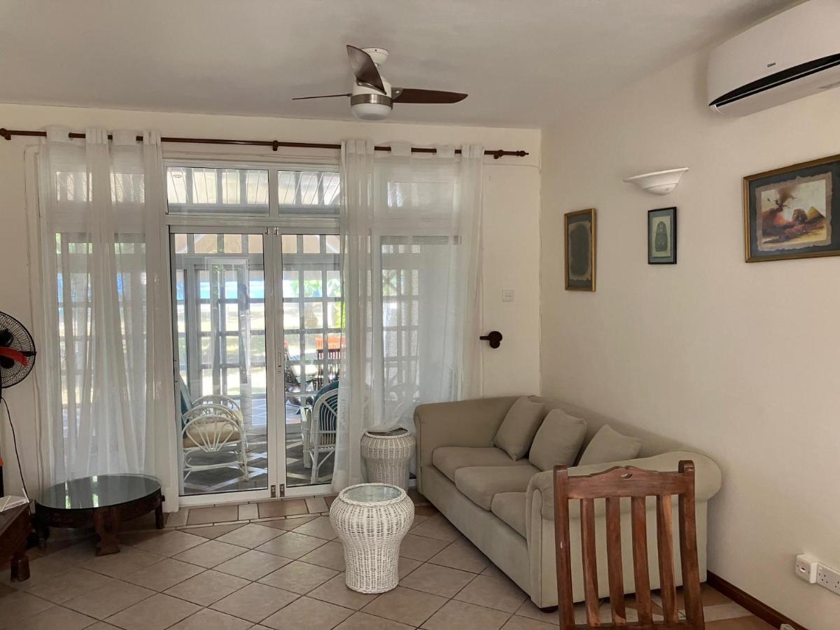 בל מארה Fully Furnished Luxury Villa 3 Right On A Blue Ocean מראה חיצוני תמונה