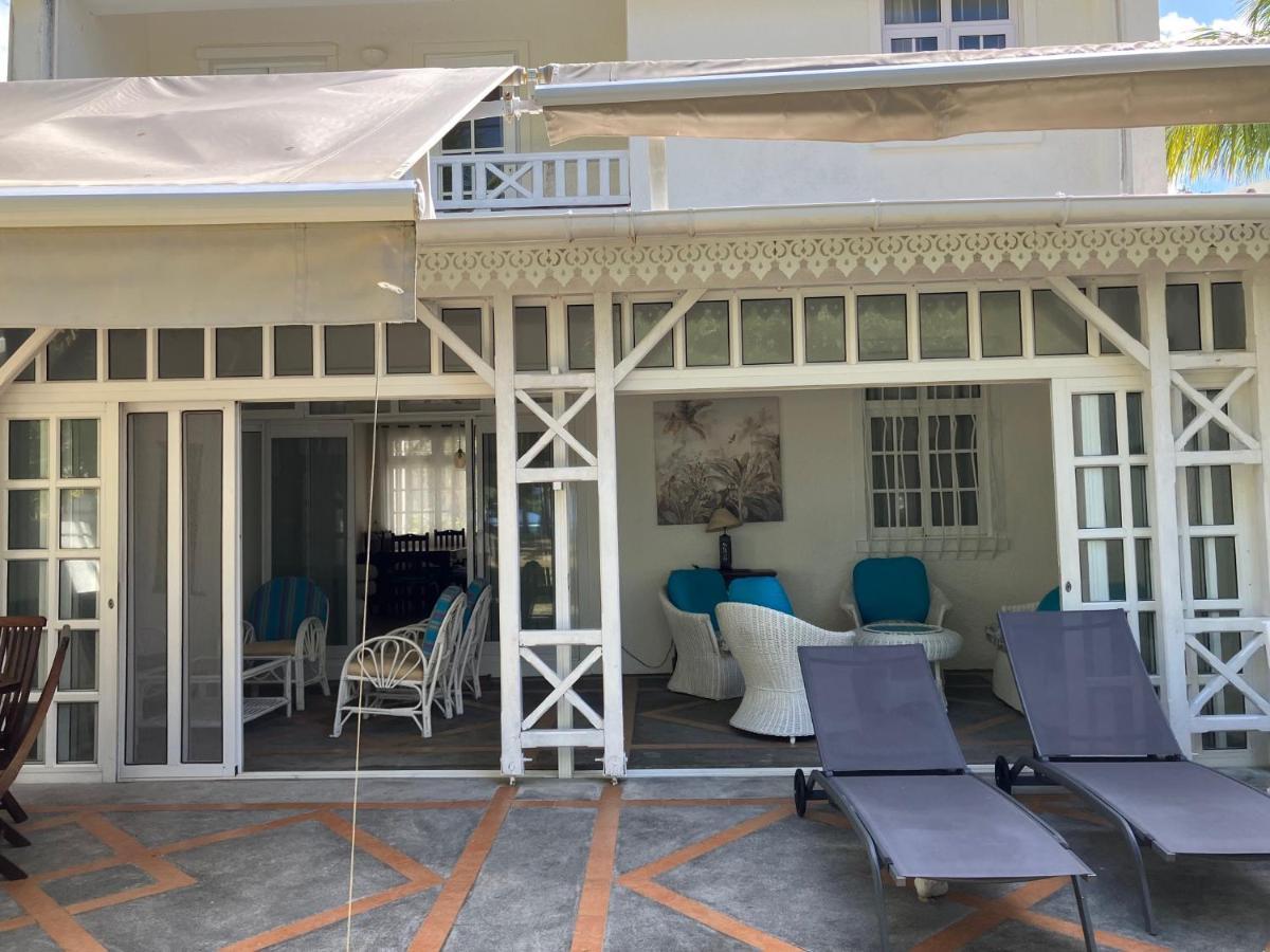 בל מארה Fully Furnished Luxury Villa 3 Right On A Blue Ocean מראה חיצוני תמונה