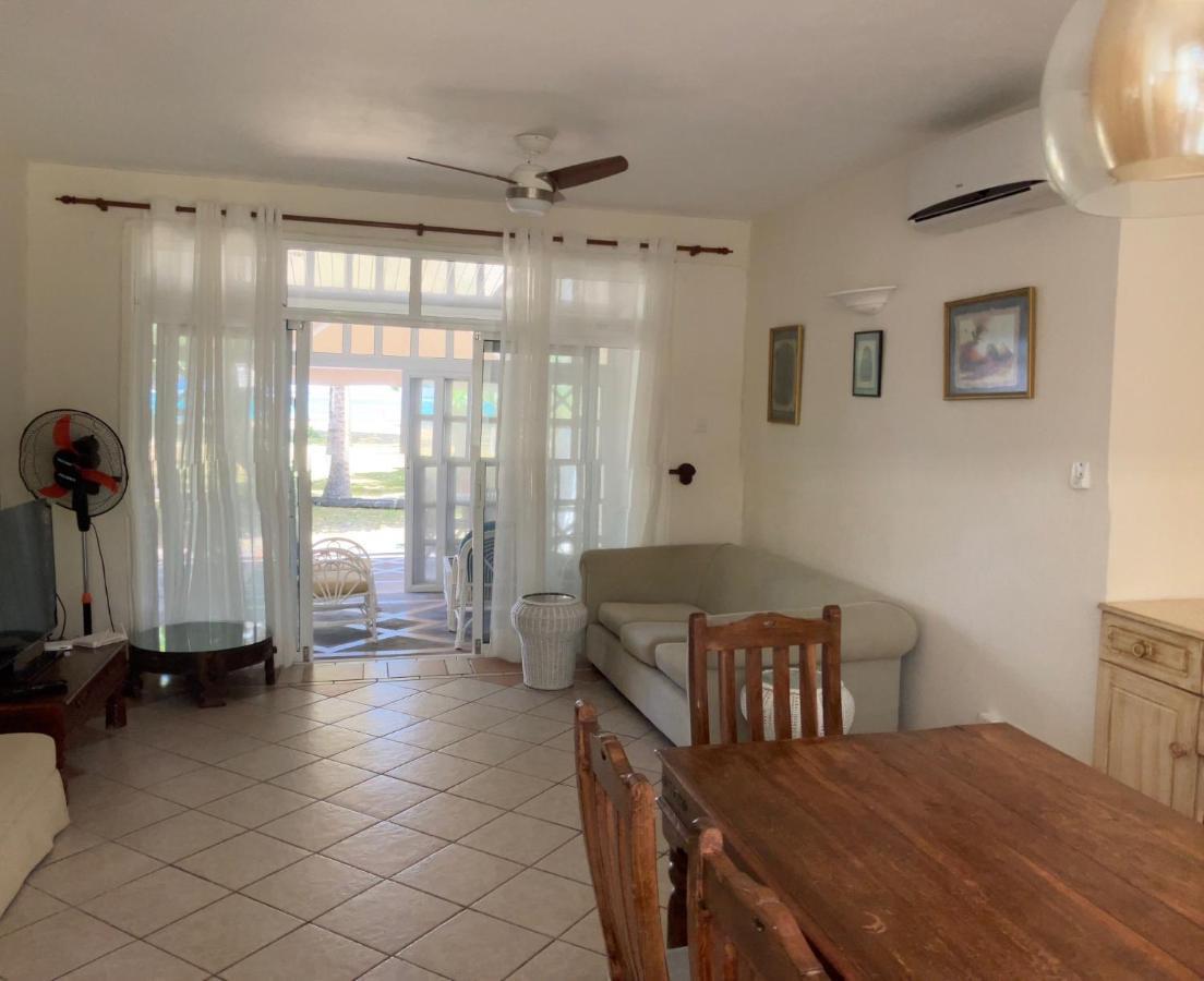 בל מארה Fully Furnished Luxury Villa 3 Right On A Blue Ocean מראה חיצוני תמונה