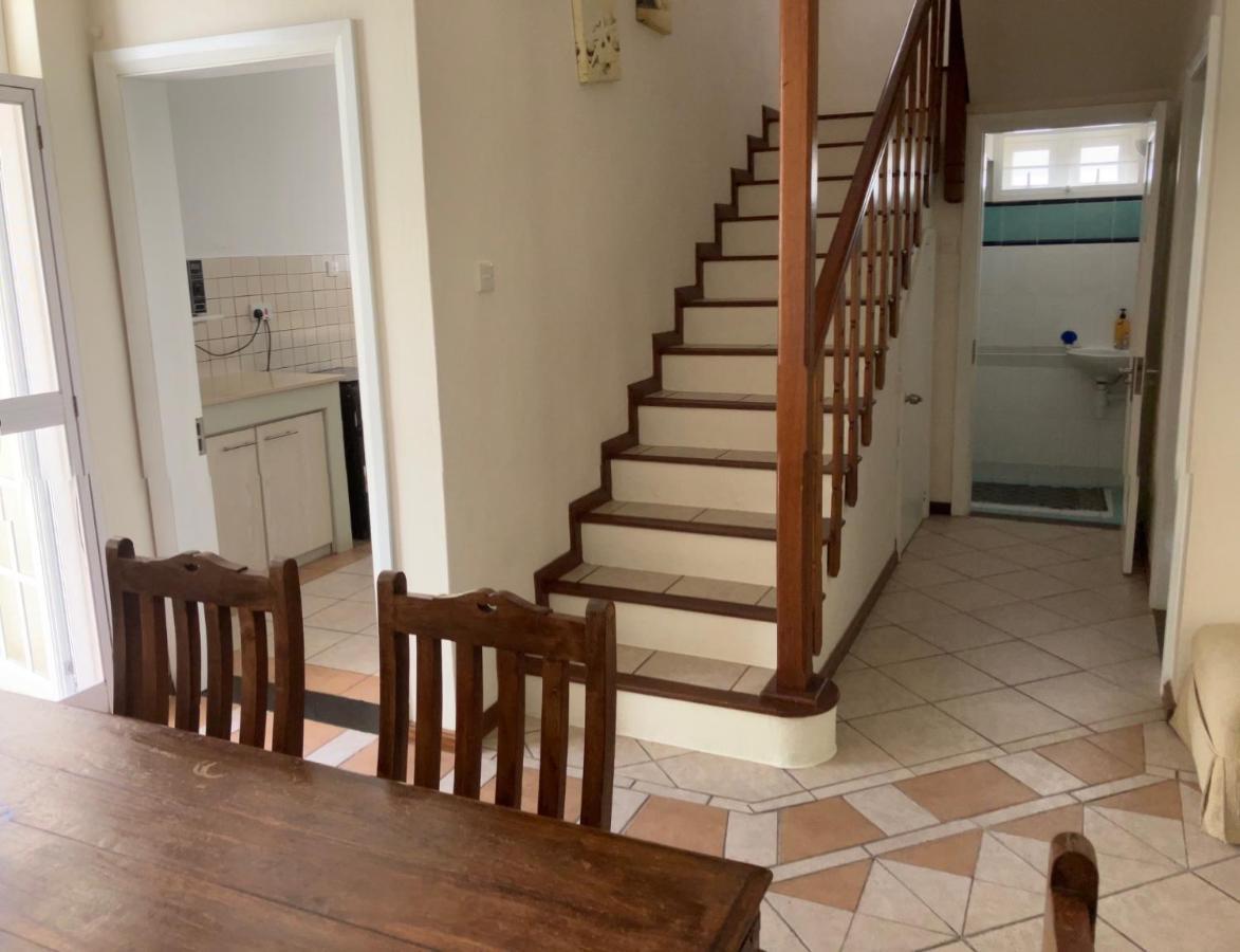 בל מארה Fully Furnished Luxury Villa 3 Right On A Blue Ocean מראה חיצוני תמונה