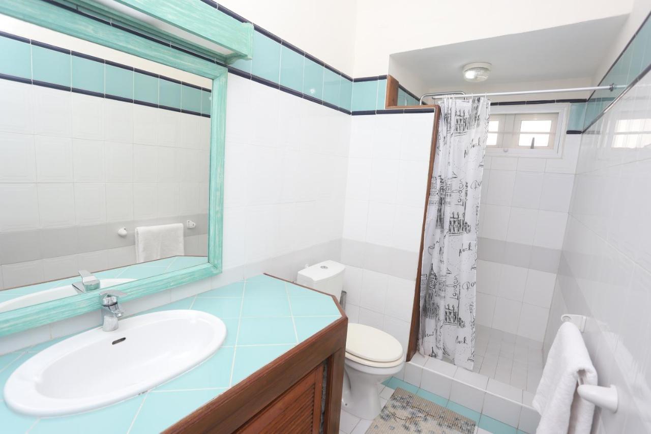 בל מארה Fully Furnished Luxury Villa 3 Right On A Blue Ocean מראה חיצוני תמונה