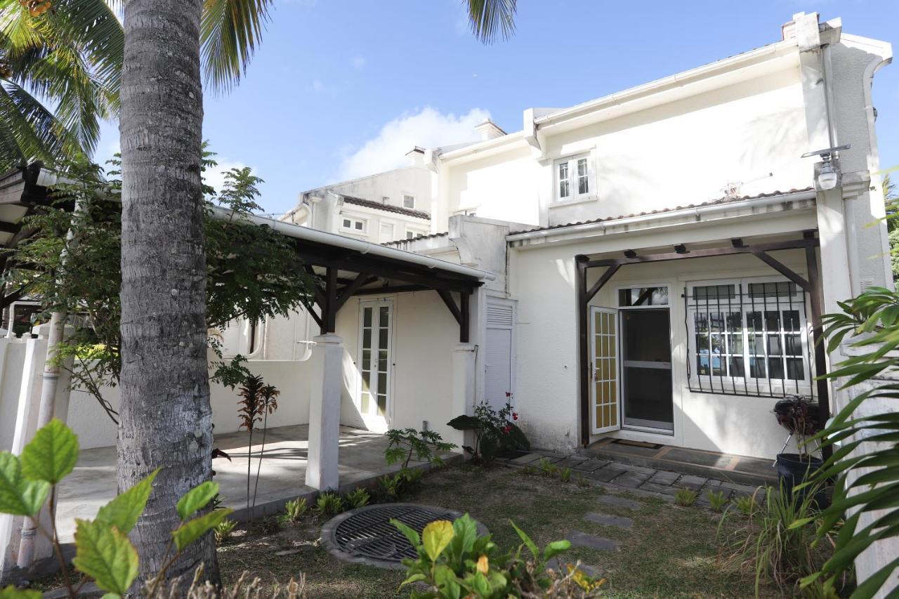 בל מארה Fully Furnished Luxury Villa 3 Right On A Blue Ocean מראה חיצוני תמונה