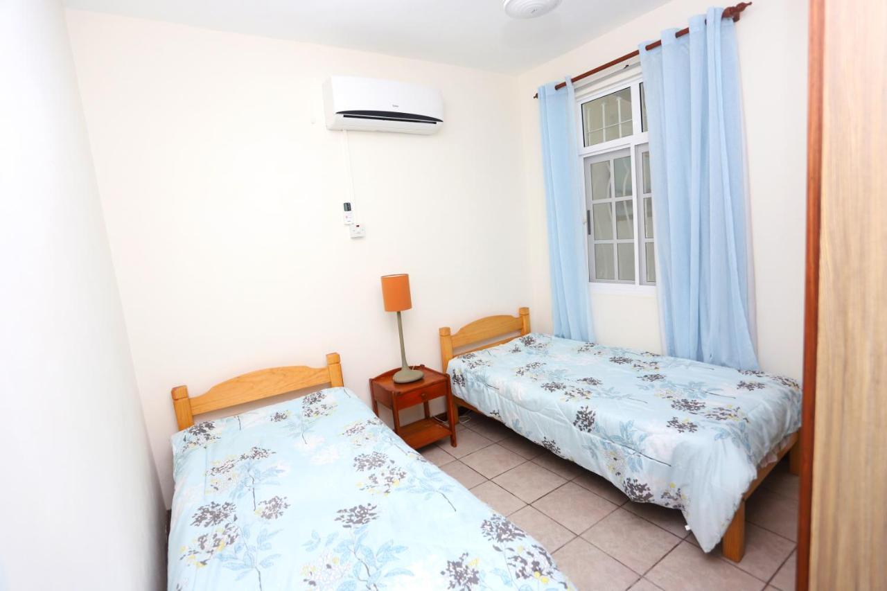 בל מארה Fully Furnished Luxury Villa 3 Right On A Blue Ocean מראה חיצוני תמונה
