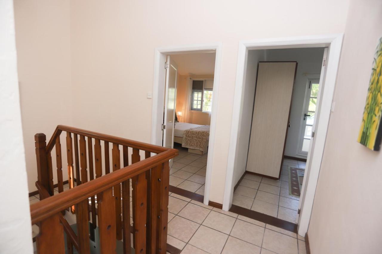 בל מארה Fully Furnished Luxury Villa 3 Right On A Blue Ocean מראה חיצוני תמונה