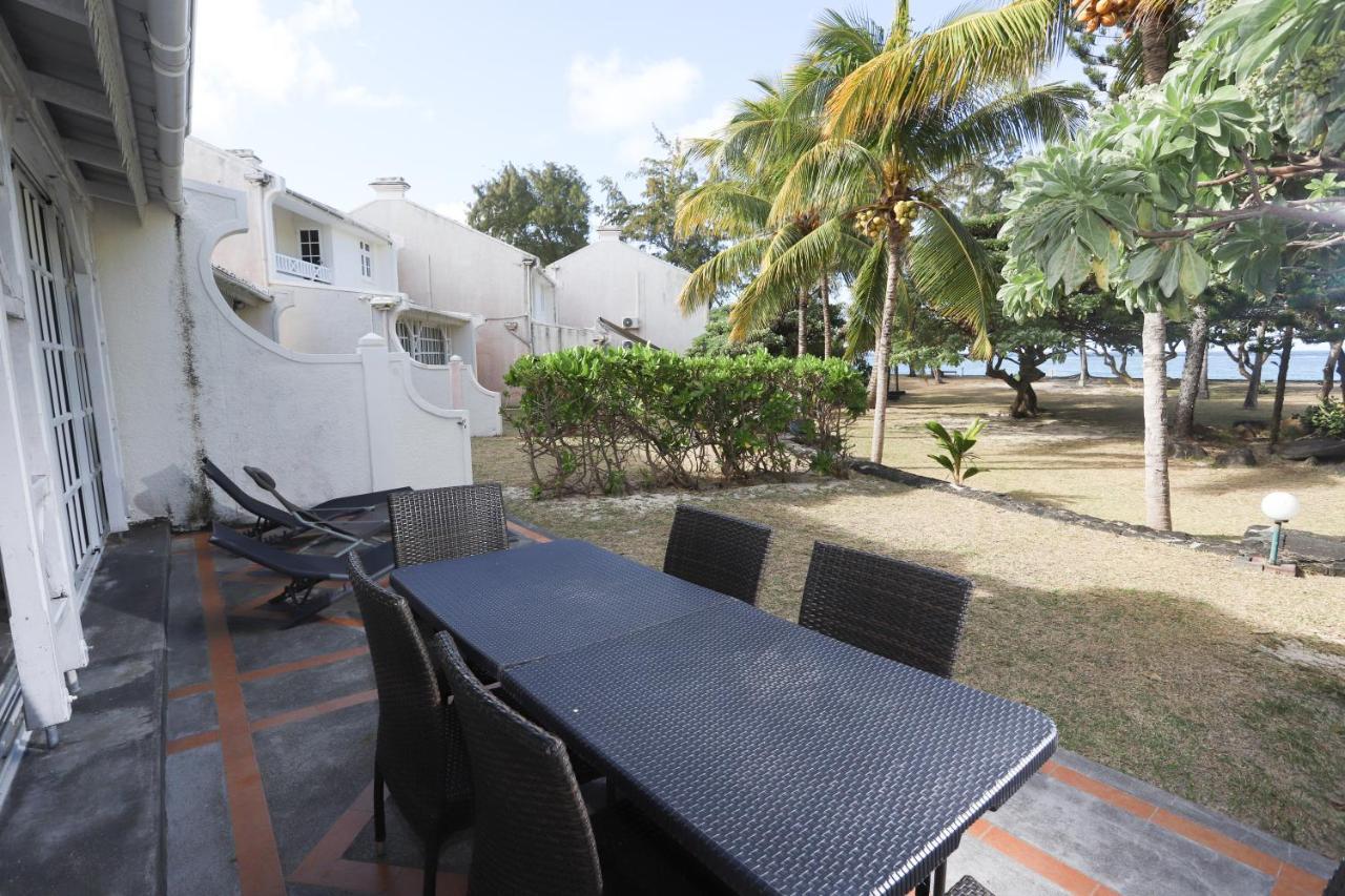 בל מארה Fully Furnished Luxury Villa 3 Right On A Blue Ocean מראה חיצוני תמונה