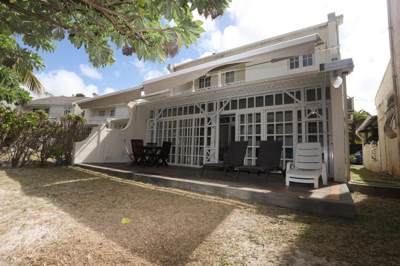 בל מארה Fully Furnished Luxury Villa 3 Right On A Blue Ocean מראה חיצוני תמונה