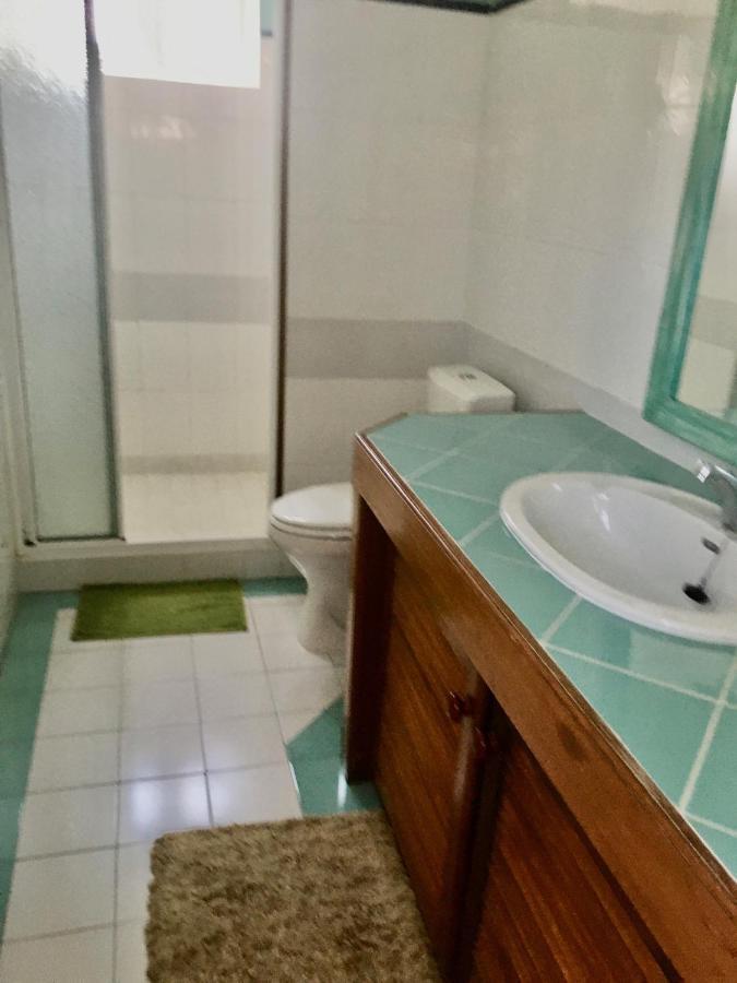 בל מארה Fully Furnished Luxury Villa 3 Right On A Blue Ocean מראה חיצוני תמונה
