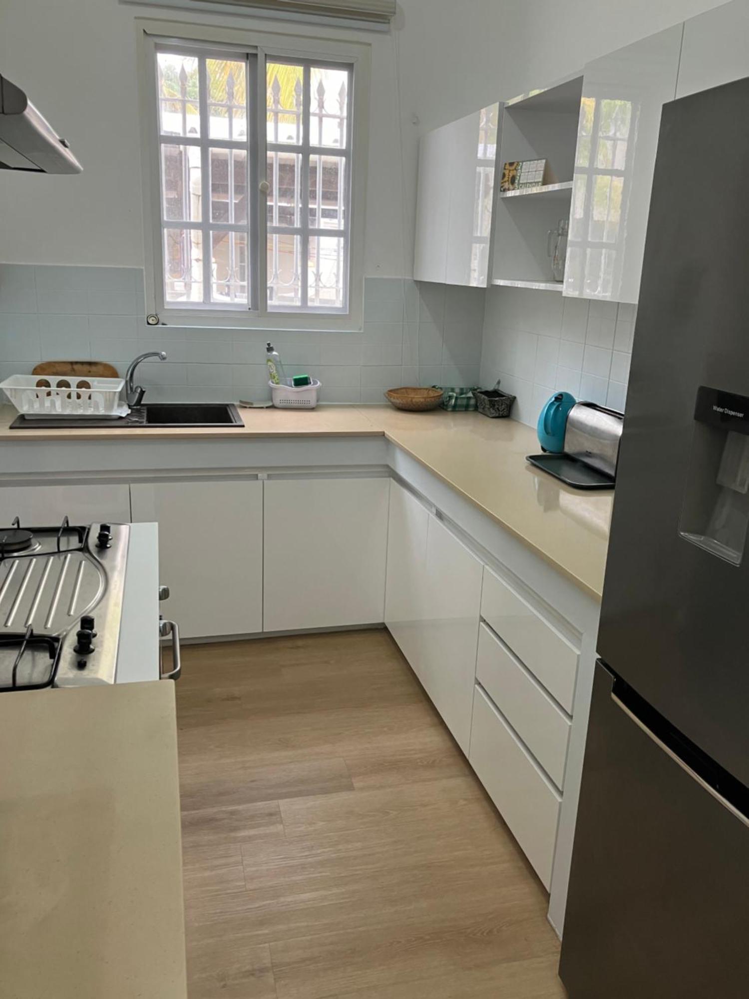 בל מארה Fully Furnished Luxury Villa 3 Right On A Blue Ocean מראה חיצוני תמונה