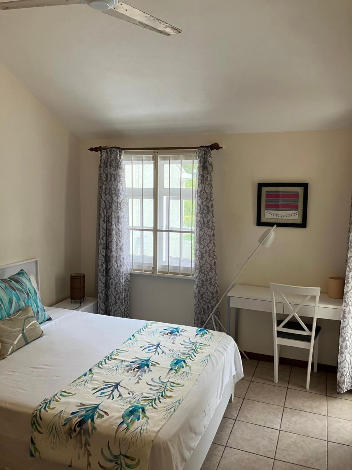 בל מארה Fully Furnished Luxury Villa 3 Right On A Blue Ocean מראה חיצוני תמונה