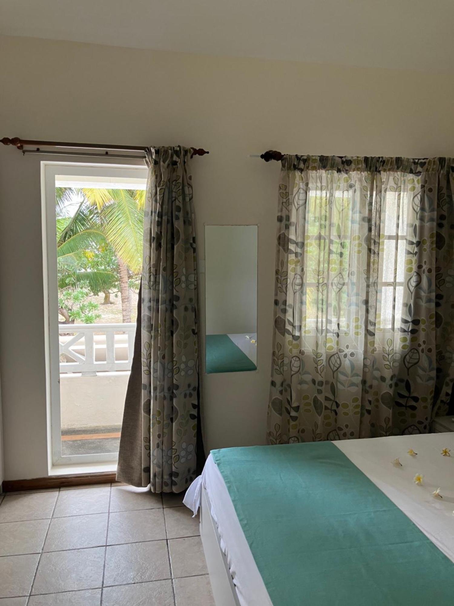 בל מארה Fully Furnished Luxury Villa 3 Right On A Blue Ocean מראה חיצוני תמונה