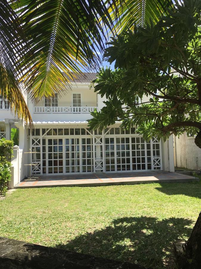 בל מארה Fully Furnished Luxury Villa 3 Right On A Blue Ocean מראה חיצוני תמונה